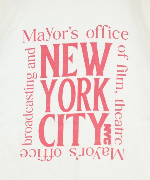 GOOD ROCK SPEED（グッドロックスピード）Tシャツ・カットソー 白 サイズ:M レディース/2200675851121