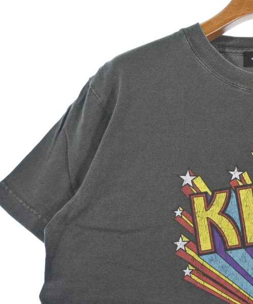 GOOD ROCK SPEED（グッドロックスピード）Tシャツ・カットソー グレー サイズ:S レディース/2200676231014