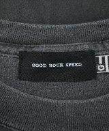 GOOD ROCK SPEED（グッドロックスピード）Tシャツ・カットソー グレー サイズ:S レディース/2200676231014