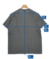 GOOD ROCK SPEED（グッドロックスピード）Tシャツ・カットソー グレー サイズ:S レディース/2200676231014