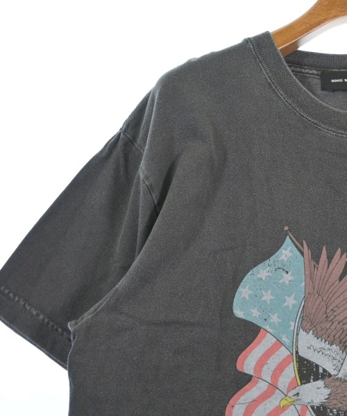 GOOD ROCK SPEED（グッドロックスピード）Tシャツ・カットソー グレー サイズ:F レディース/2200676231021