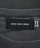 GOOD ROCK SPEED（グッドロックスピード）Tシャツ・カットソー グレー サイズ:F レディース/2200676231021
