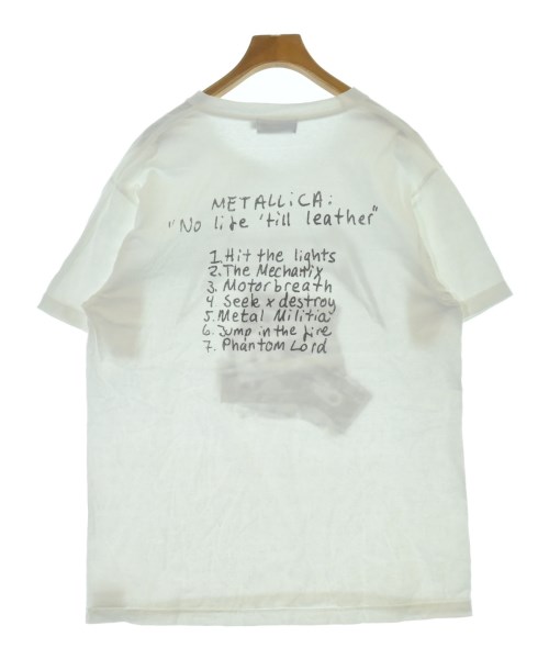 GOOD ROCK SPEED（グッドロックスピード）Tシャツ・カットソー 白 サイズ:F レディース/2200678899076