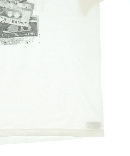 GOOD ROCK SPEED（グッドロックスピード）Tシャツ・カットソー 白 サイズ:F レディース/2200678899076