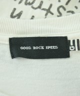 GOOD ROCK SPEED（グッドロックスピード）Tシャツ・カットソー 白 サイズ:F レディース/2200678899076