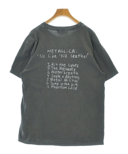 GOOD ROCK SPEED（グッドロックスピード）Tシャツ・カットソー 黒 サイズ:F レディース/2200678899083