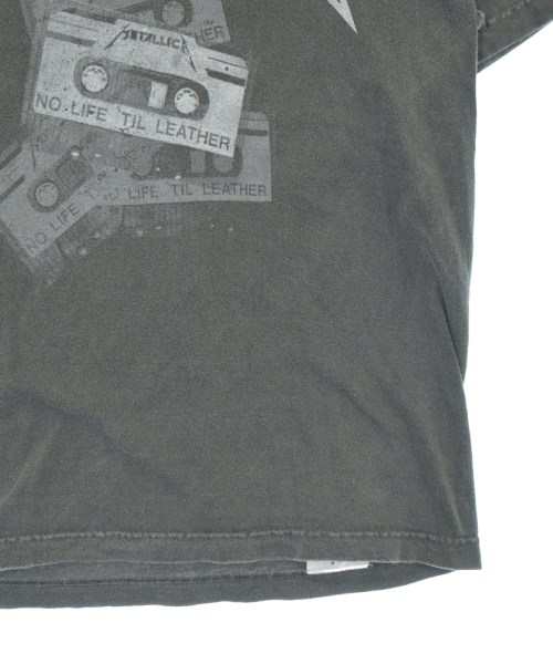 GOOD ROCK SPEED（グッドロックスピード）Tシャツ・カットソー 黒 サイズ:F レディース/2200678899083