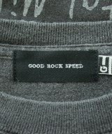 GOOD ROCK SPEED（グッドロックスピード）Tシャツ・カットソー 黒 サイズ:F レディース/2200678899083