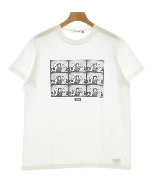 GOOD ROCK SPEED(グッドロックスピード)Tシャツ・カットソー 白 サイズ:F/2200681176065