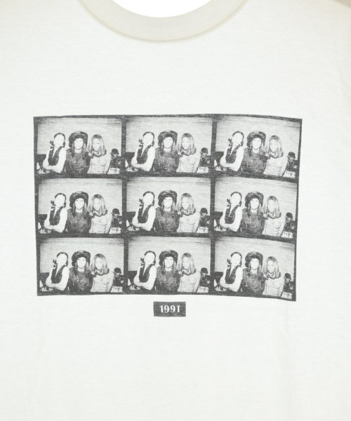 GOOD ROCK SPEED（グッドロックスピード）Tシャツ・カットソー 白 サイズ:F レディース/2200681176065