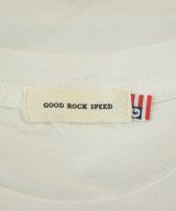 GOOD ROCK SPEED（グッドロックスピード）Tシャツ・カットソー 白 サイズ:F レディース/2200681176065