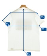 GOOD ROCK SPEED（グッドロックスピード）Tシャツ・カットソー 白 サイズ:F レディース/2200681176065