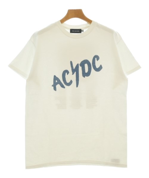 GOOD ROCK SPEED(グッドロックスピード)Tシャツ・カットソー 白 サイズ:F/2200681176072