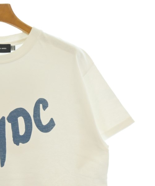 GOOD ROCK SPEED（グッドロックスピード）Tシャツ・カットソー 白 サイズ:F レディース/2200681176072