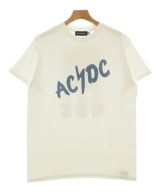 GOOD ROCK SPEED（グッドロックスピード）Tシャツ・カットソー 白 サイズ:F レディース/2200681176072