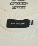 GOOD ROCK SPEED（グッドロックスピード）Tシャツ・カットソー 白 サイズ:F レディース/2200681176072