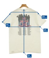 GOOD ROCK SPEED（グッドロックスピード）Tシャツ・カットソー 白 サイズ:F レディース/2200681176072
