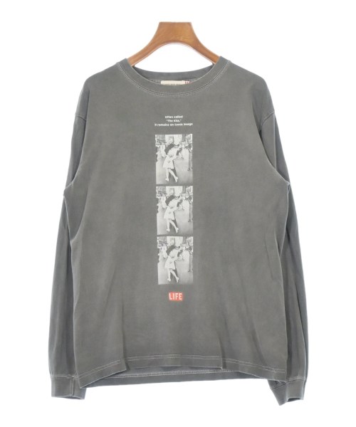 GOOD ROCK SPEED(グッドロックスピード)Tシャツ・カットソー グレー サイズ:F/2200673164070