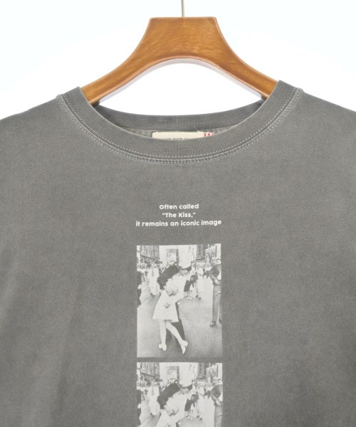 GOOD ROCK SPEED（グッドロックスピード）Tシャツ・カットソー グレー サイズ:F レディース/2200673164070