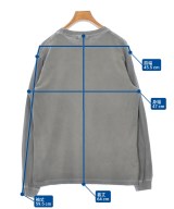 GOOD ROCK SPEED（グッドロックスピード）Tシャツ・カットソー グレー サイズ:F レディース/2200673164070