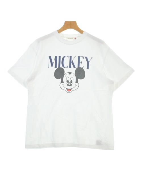 GOOD ROCK SPEED(グッドロックスピード)Tシャツ・カットソー 白 サイズ:F/2200675906104