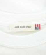 GOOD ROCK SPEED（グッドロックスピード）Tシャツ・カットソー 白 サイズ:F レディース/2200675906104