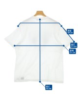 GOOD ROCK SPEED（グッドロックスピード）Tシャツ・カットソー 白 サイズ:F レディース/2200675906104