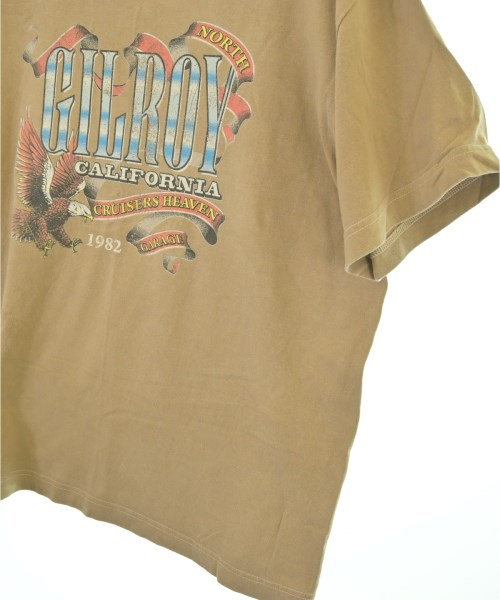 GOOD ROCK SPEED（グッドロックスピード）Tシャツ・カットソー ベージュ サイズ:S レディース/2200679329084