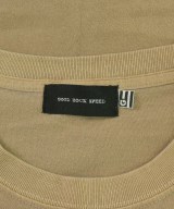 GOOD ROCK SPEED（グッドロックスピード）Tシャツ・カットソー ベージュ サイズ:S レディース/2200679329084