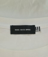 GOOD ROCK SPEED（グッドロックスピード）Tシャツ・カットソー 白 サイズ:F レディース/2200688934095