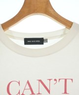 GOOD ROCK SPEED（グッドロックスピード）Tシャツ・カットソー 白 サイズ:F レディース/2200688934095
