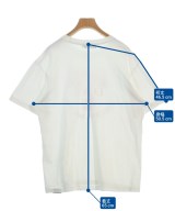 GOOD ROCK SPEED（グッドロックスピード）Tシャツ・カットソー 白 サイズ:F レディース/2200688934095