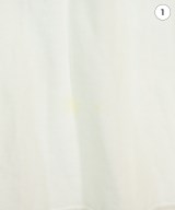 GOOD ROCK SPEED（グッドロックスピード）Tシャツ・カットソー 白 サイズ:F レディース/2200688934095