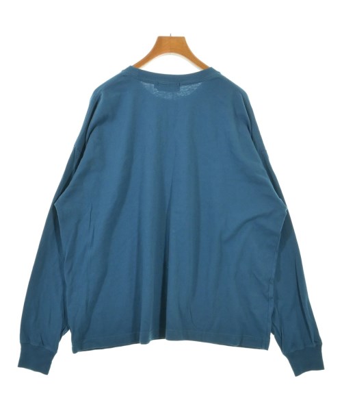 GOOD ROCK SPEED（グッドロックスピード）Tシャツ・カットソー 青 サイズ:F レディース/2200690239010