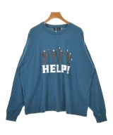 GOOD ROCK SPEED（グッドロックスピード）Tシャツ・カットソー 青 サイズ:F レディース/2200690239010