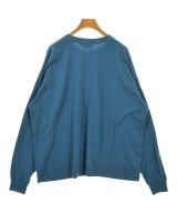 GOOD ROCK SPEED（グッドロックスピード）Tシャツ・カットソー 青 サイズ:F レディース/2200690239010