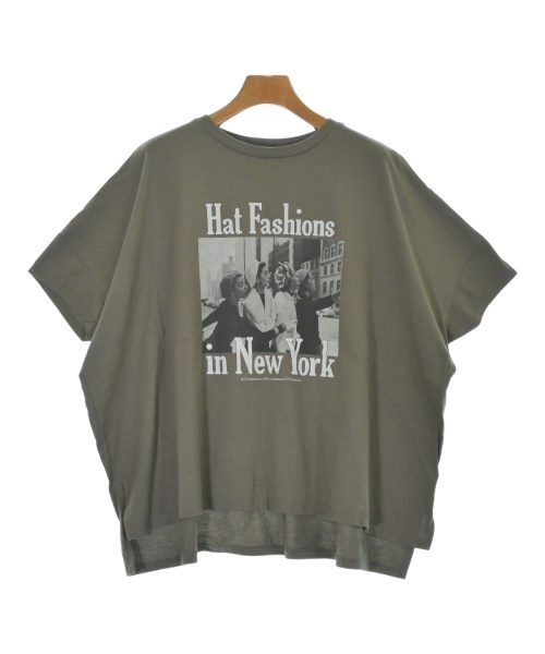 GOOD ROCK SPEED(グッドロックスピード)Tシャツ・カットソー グレー サイズ:M/2200688952198