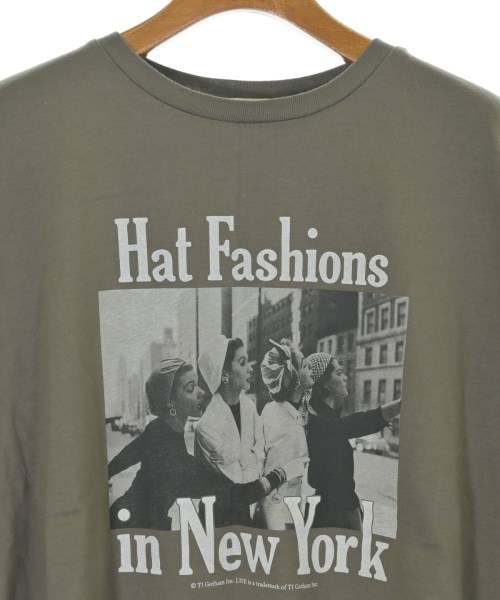 GOOD ROCK SPEED（グッドロックスピード）Tシャツ・カットソー グレー サイズ:M レディース/2200688952198
