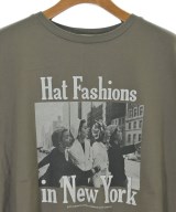 GOOD ROCK SPEED（グッドロックスピード）Tシャツ・カットソー グレー サイズ:M レディース/2200688952198