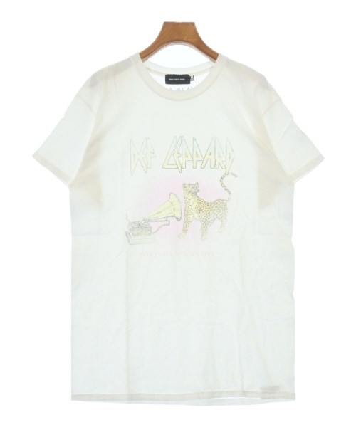 GOOD ROCK SPEED(グッドロックスピード)Tシャツ・カットソー 白 サイズ:F/2200690187083