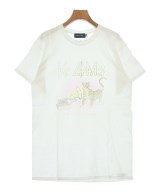 GOOD ROCK SPEED（グッドロックスピード）Tシャツ・カットソー 白 サイズ:F レディース/2200690187083