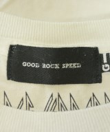 GOOD ROCK SPEED（グッドロックスピード）Tシャツ・カットソー 白 サイズ:F レディース/2200690187083