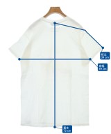 GOOD ROCK SPEED（グッドロックスピード）Tシャツ・カットソー 白 サイズ:F レディース/2200690187083