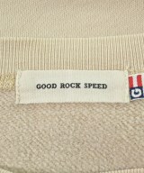 GOOD ROCK SPEED（グッドロックスピード）スウェット ベージュ サイズ:F レディース/2200690625226