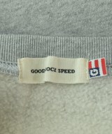 GOOD ROCK SPEED（グッドロックスピード）スウェット グレー サイズ:F レディース/2200688622169