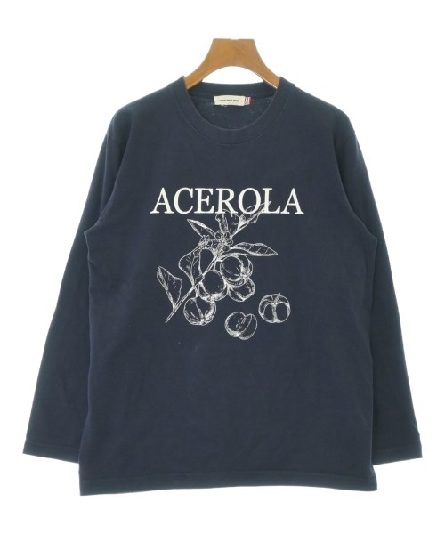 GOOD ROCK SPEED(グッドロックスピード)Tシャツ・カットソー 紺 サイズ:F/2200690404029