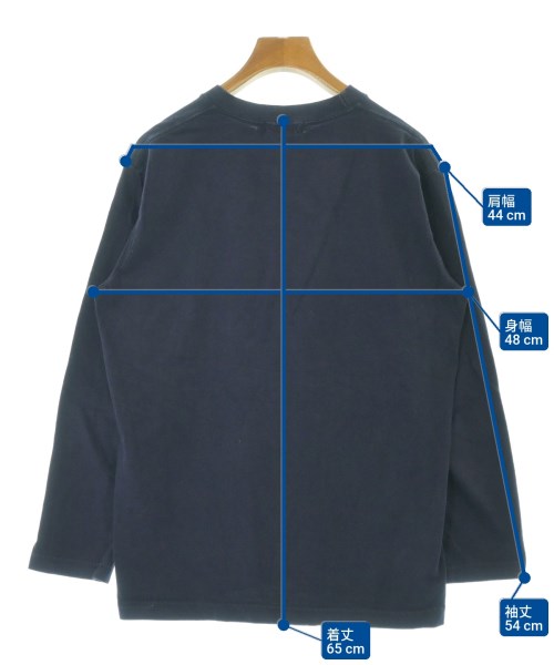 GOOD ROCK SPEED（グッドロックスピード）Tシャツ・カットソー 紺 サイズ:F レディース/2200690404029