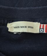 GOOD ROCK SPEED（グッドロックスピード）Tシャツ・カットソー 紺 サイズ:F レディース/2200690404029