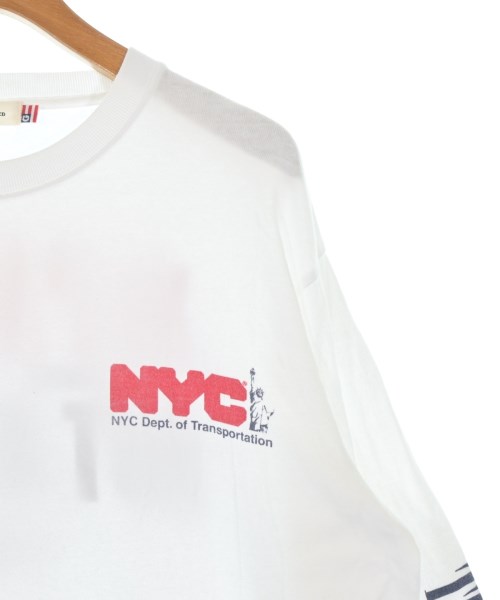 GOOD ROCK SPEED（グッドロックスピード）Tシャツ・カットソー 白 サイズ:M レディース/2200665370625