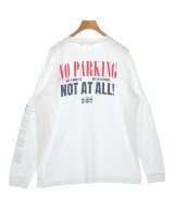 GOOD ROCK SPEED（グッドロックスピード）Tシャツ・カットソー 白 サイズ:M レディース/2200665370625